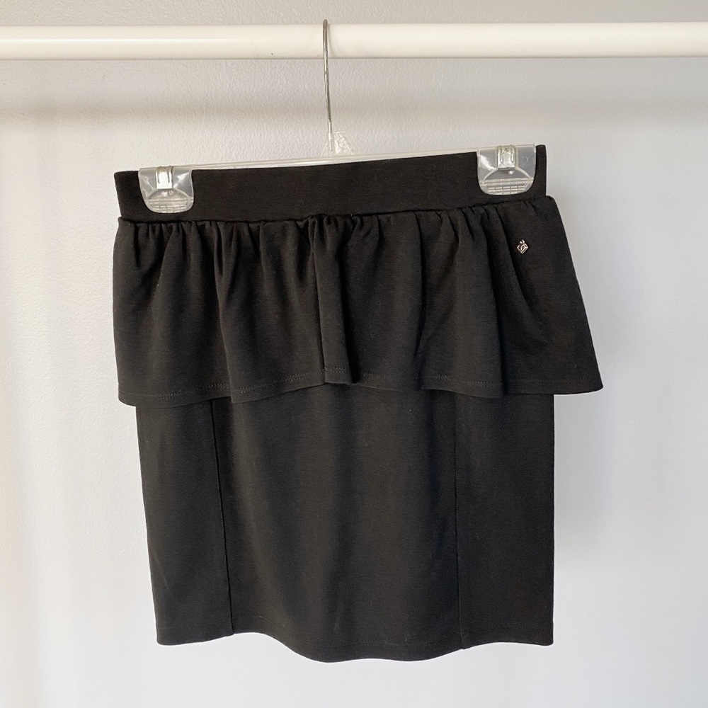 MINI SKIRT - Picture 3 of 6
